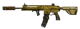 MK35 ISR — Assault Rifle