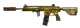 MK35 ISR — lange Distanz