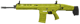 MTZ-762 — Kampfgewehr