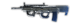 Hyeon Burst — Assault Rifle