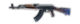 Kastov 762 — Assault Rifle