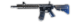 M4 — Assault Rifle