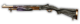 MARINE SP — Schrotflinte