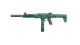 Ryden 45K — Maschinenpistole