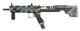 Sirin 9mm — Special