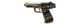 Stryder .22 — Pistol