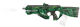 Swordfish A1 — DMR