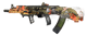 Voyak KT-3 — Assault Rifle