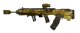 Voyak KT-3 — Long Range