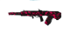 Voyak KT-3 — Assault Rifle
