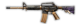 XM4 — High Rounds