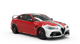 Giulia GTAm