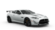 XKR-S GT