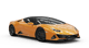 Huracán EVO Spyder