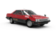 Skyline 2000 Turbo RS