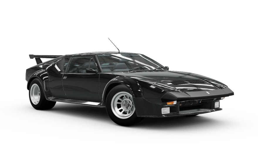 Pantera GT5