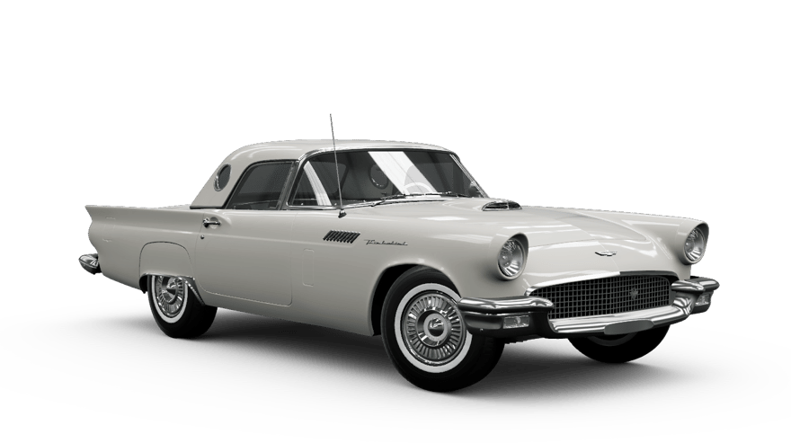 Thunderbird