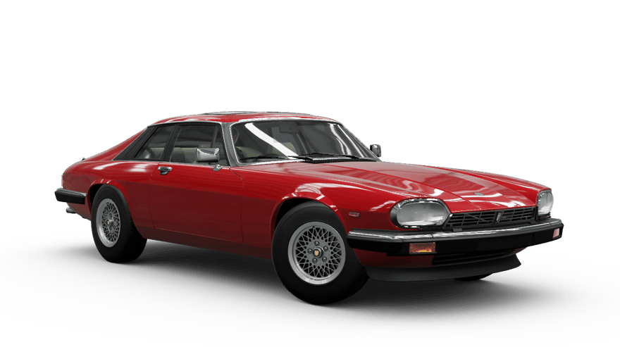 XJ-S