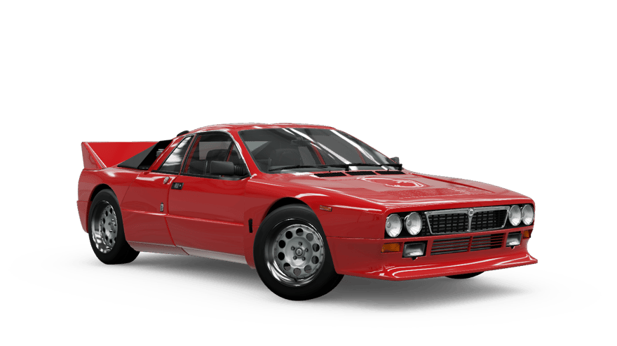 037 Stradale