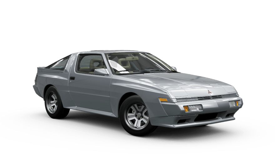 Starion ESI-R