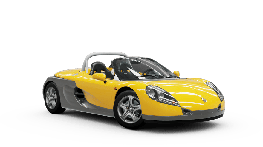 Sport Spider