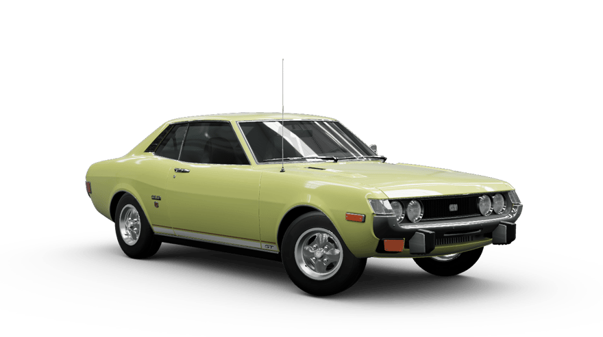 Celica GT