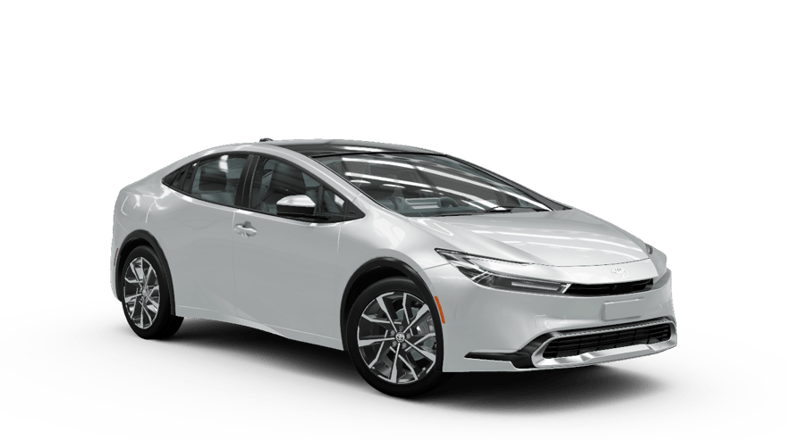 Prius Prime XSE Premium