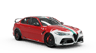 Giulia GTAm