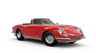 275 GTB4 Spider