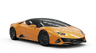 Huracán EVO Spyder