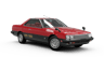 Skyline 2000 Turbo RS