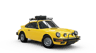 Carrera Coupe 'Luftauto 002'