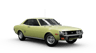 Celica GT