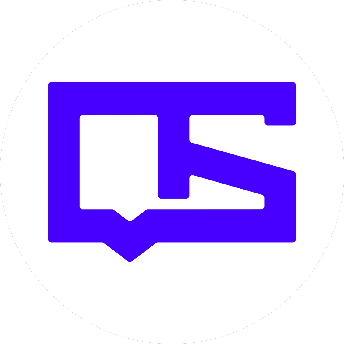QStats logo
