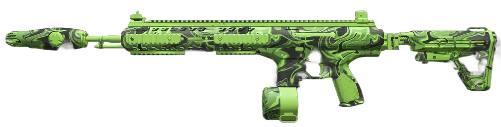 Image of HRM-9 loadout