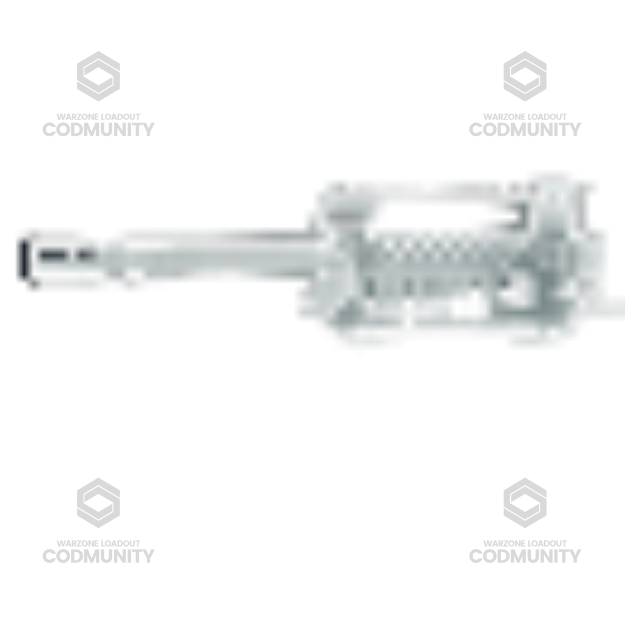 14" Kore Barrel attachment icon