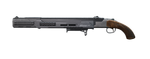 725 Double-Barrel Shotgun icon