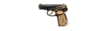 9MM PM icon