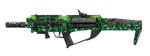 CBRS-3 icon