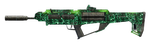 CBRS-3 icon
