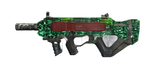 Carbon 57 icon