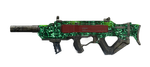 Carbon 57 icon