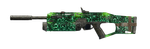 Dravec 45 icon
