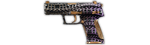 GS45 Black Ops 6 Loadout