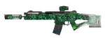 KRS-7.62 icon