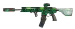 MK35 ISR icon