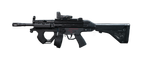 MP5 icon