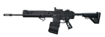 SCAR-H icon