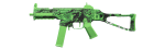 Striker MW3 Loadout