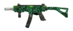 Sturmwolf 45 icon